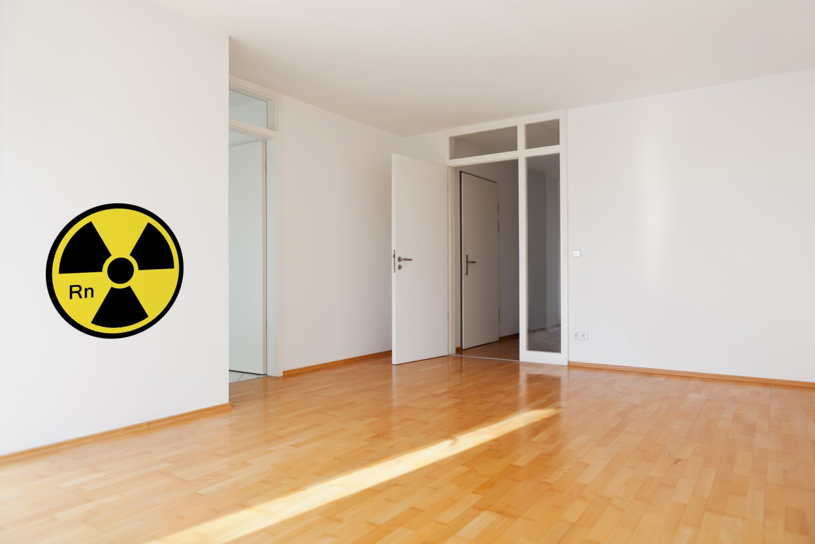 Avec l'ERP, l'information sur le radon intègre l'état des risques !